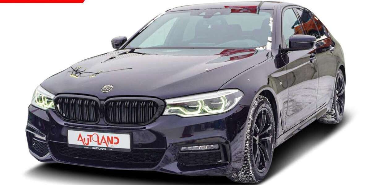 BMW 520 88.621 km 34.990 &euro; Berlin 12683