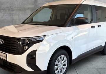 Ford Transit Courier 6.000 km 22.990 &euro; Berlin Tegel 13509