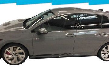 VW Golf 13.614 km 45.330 &euro; Berlin 10587