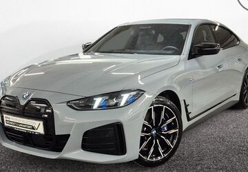 BMW i4 13.404 km 53.450 &euro; Teltow 14513