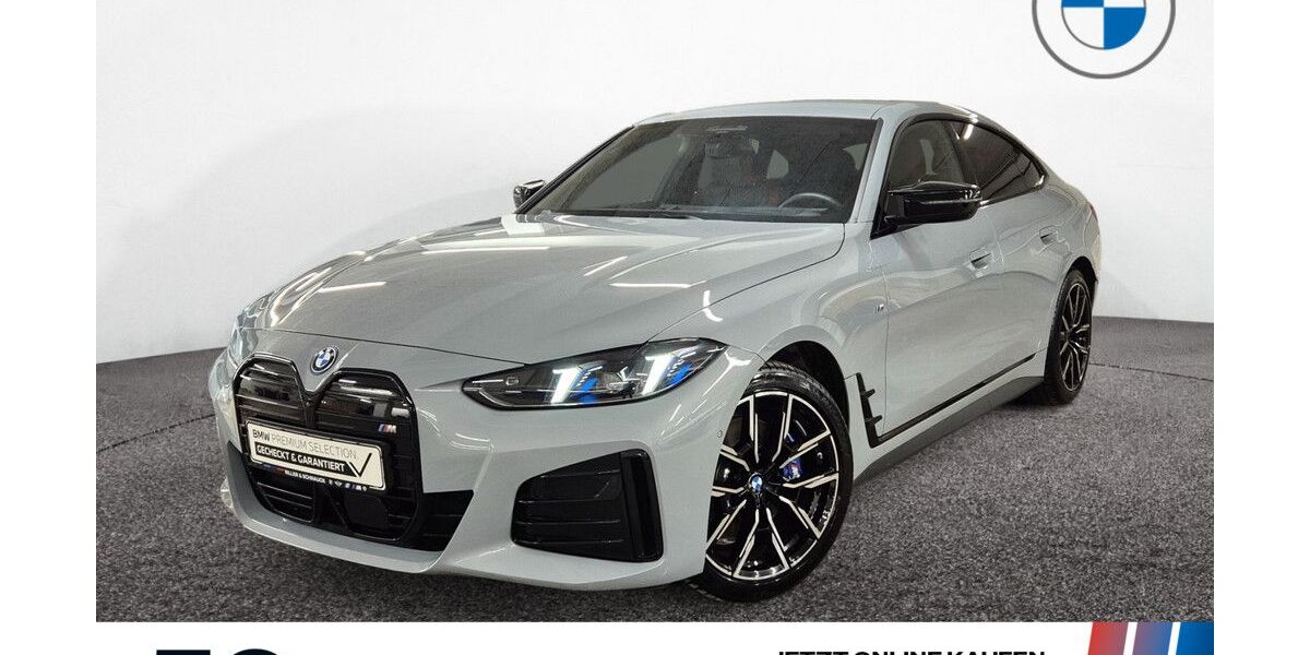 BMW i4 13.404 km 53.450 &euro; Teltow 14513