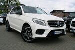 Mercedes-Benz GLE 350 AMG 4Matic Distronic+ Pano SHZ AHK 360º H& 125.123 km 34.980 &euro; Falkensee 14612