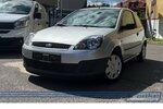 Ford Fiesta Ambiente 1.3*Radio/CD*AUX*Klima* 245.511 km 1.390 &euro; Berlin 13187