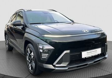 Hyundai KONA 16.164 km 27.900 &euro; Berlin 12683