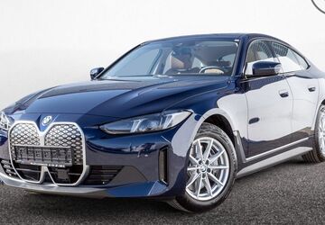 BMW i4 6.953 km 41.950 &euro; Teltow 14513