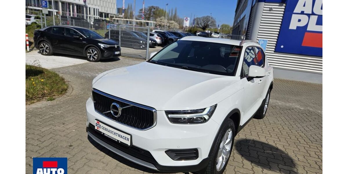 Volvo XC40 114.763 km 20.989 &euro; Berlin - Mariendorf 12107