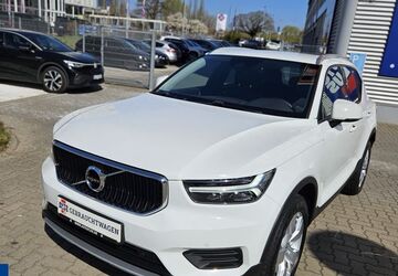 Volvo XC40 114.763 km 21.799 &euro; Berlin - Mariendorf 12107