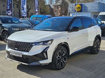 Gebrauchte Renault Austral