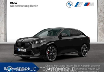 BMW X2 4.377 km 63.700 &euro; Berlin 14057