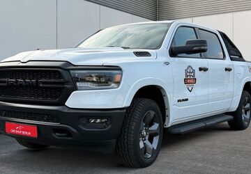Dodge RAM 70.000 km 52.990 &euro; Berlin 13088