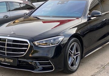 Mercedes-Benz S 350 53.164 km 89.900 &euro; Berlin 13089
