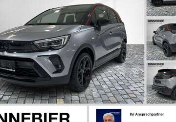 Opel Crossland 18.614 km 17.788 &euro; Berlin 13509