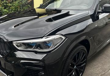 BMW X6 119.192 km 46.999 &euro; Berlin 12099