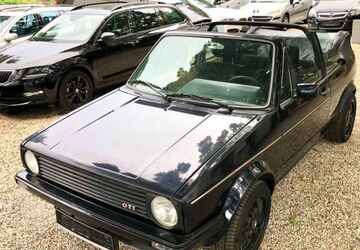 VW Golf 143.500 km 8.900 &euro; Berlin-Lichtenrade 12309