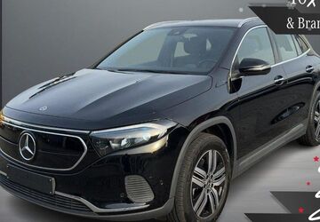 Mercedes-Benz EQA 34.293 km 27.970 &euro; Oranienburg 16515