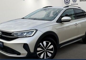 VW Taigo 13.107 km 20.499 &euro; Rüdersdorf 15562