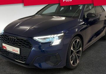 Audi A3 30.500 km 30.900 &euro; Berlin 12489