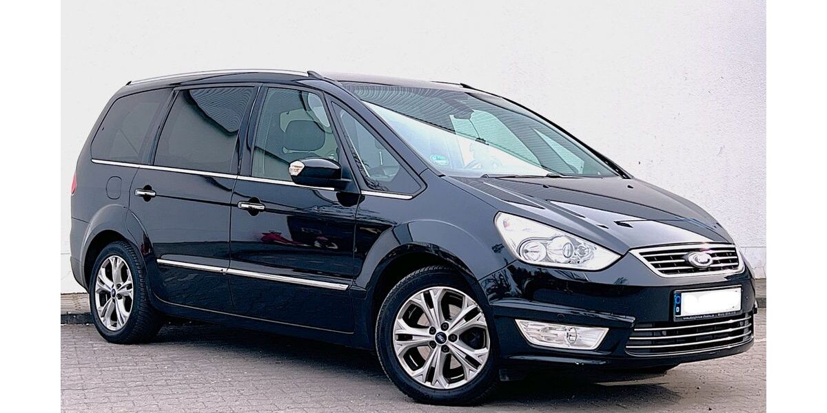 Ford Galaxy 149.824 km 7.500 &euro; Berlin 12279