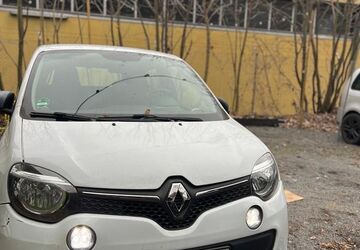 Renault Twingo 146.000 km 3.500 &euro; Berlin 12279
