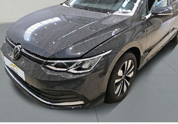 VW Golf 12.685 km 24.975 &euro; Berlin 13088