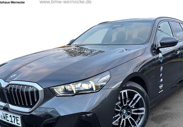 BMW 530 2.500 km 69.999 &euro; Wildau 15745
