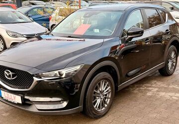 Mazda CX-5 81.900 km 18.999 &euro; Königs Wusterhausen 15711