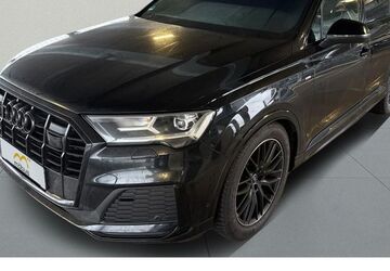 Audi Q7 55.209 km 59.975 &euro; Berlin 13088