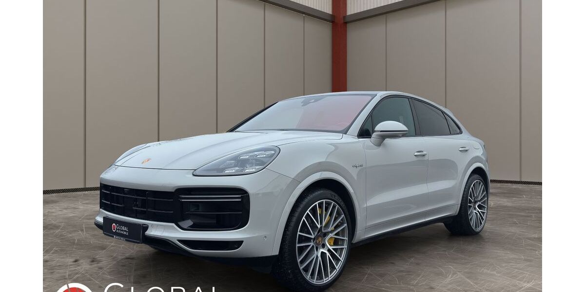 Porsche Cayenne 67.000 km 93.880 &euro; Blankenfelde-Mahlow, OT Groß Kienitz 15831