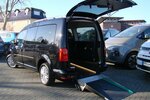 VW Caddy Maxi 1,4TSi Highline Behindertengerecht Roll 90.183 km 33.980 &euro; Falkensee 14612