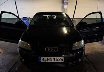 Audi A3 223.900 km 1.500 &euro; Berlin 13583