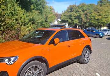 Audi Q3 61.900 km 25.000 &euro; Schönefeld 12529