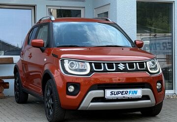 Suzuki Ignis 12.272 km 15.990 &euro; Falkensee 14612