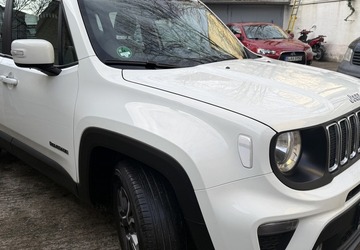 Jeep Renegade Navi Autom Tempom Sitz&Lenkradhz Carpl. 133.000 km 12.900 &euro; Berlin 10247