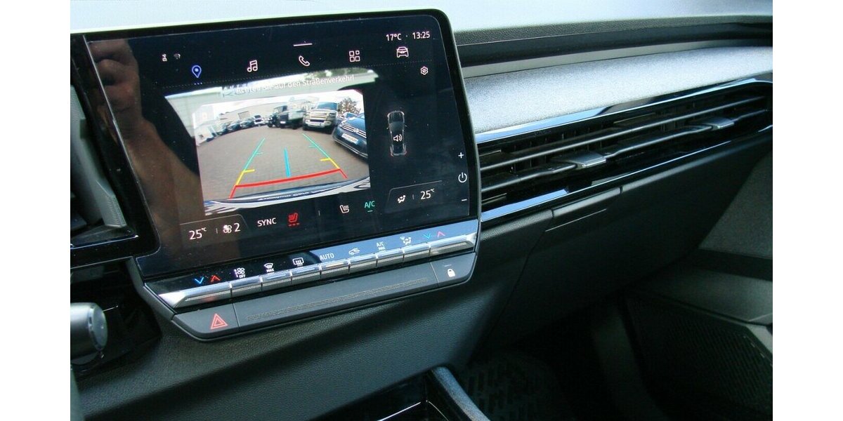 Renault Austral 1,3TCE Evolution Virtual Navi Kamera Temp 17.834 km 24.480 &euro; Falkensee 14612
