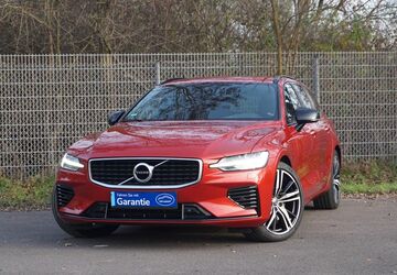 Volvo V60 110.158 km 23.900 &euro; Königs Wusterhausen OT Niederlehme 15713