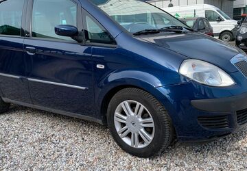 Lancia MUSA 157.500 km 999 &euro; Berlin-Spandau 13597