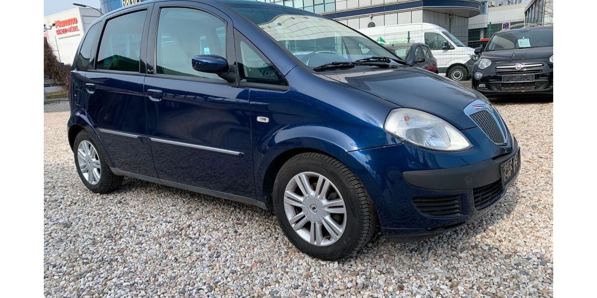 Lancia MUSA 157.500 km 999 &euro; Berlin-Spandau 13597