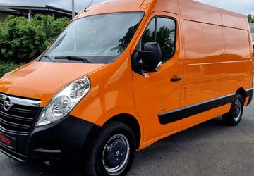 Opel Movano 74.000 km 13.990 &euro; Berlin 12279