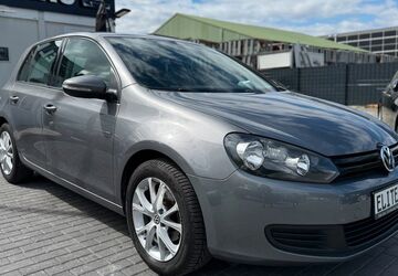 VW Golf 188.000 km 7.490 &euro; Berlin 12307