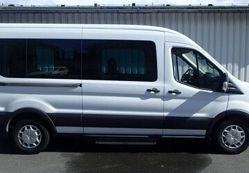 Ford Transit 229.000 km 13.999 &euro; Neuenhagen bei Berlin 15366