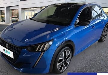 Peugeot 208 70.245 km 13.390 &euro; Berlin 12103