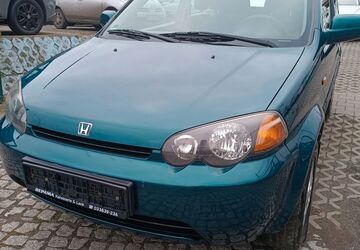 Honda HR-V 228.000 km 1.499 &euro; Berlin 13597