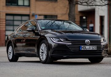 VW Arteon 130.000 km 20.000 &euro; Berlin 12629