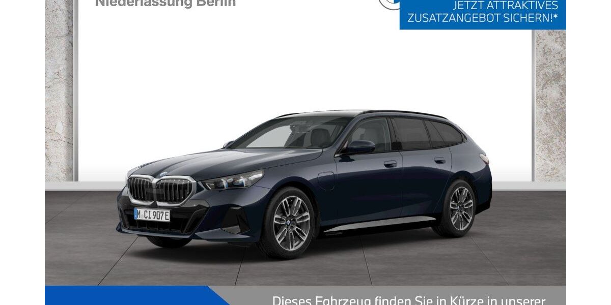 BMW 550 19.214 km 78.900 &euro; Berlin 14057