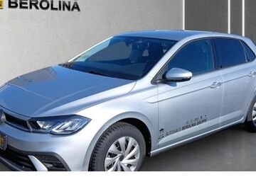 VW Polo 7.439 km 20.889 &euro; Berlin 12105