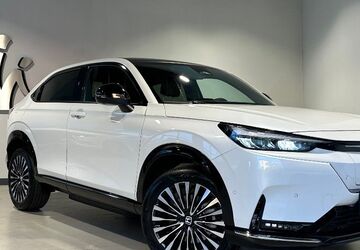 Honda e:Ny1 2.802 km 29.900 &euro; Berlin 12167