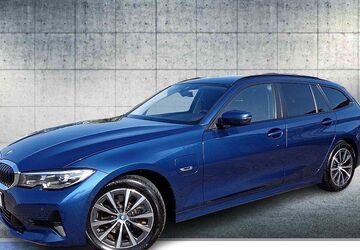 BMW 320 52.400 km 27.500 &euro; Berlin 13405