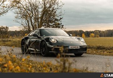 Porsche 911 Urmodell 75.000 km 117.000 &euro; Berlin 14167