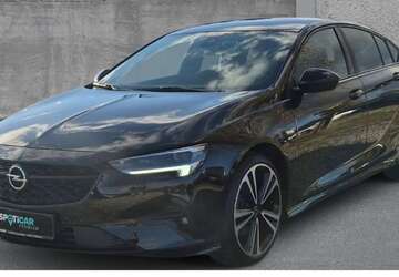 Opel Insignia 70.268 km 21.690 &euro; Berlin 13158