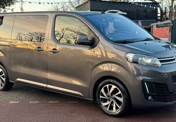 Citroen SpaceTourer 149.316 km 23.990 &euro; BERLIN 13127